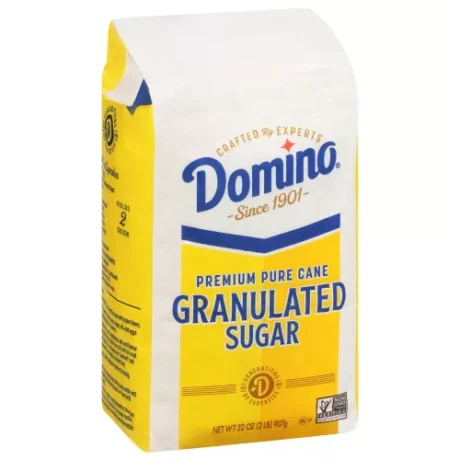 Domino - Sugar Pure Cane 2lb