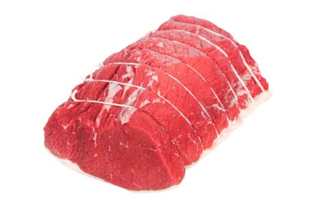 Beef Bottom Round / LB