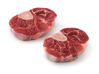 Beef Shank with Bone