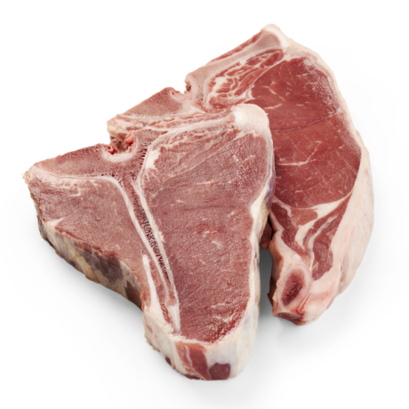 Veal Steak – T Bone /lb