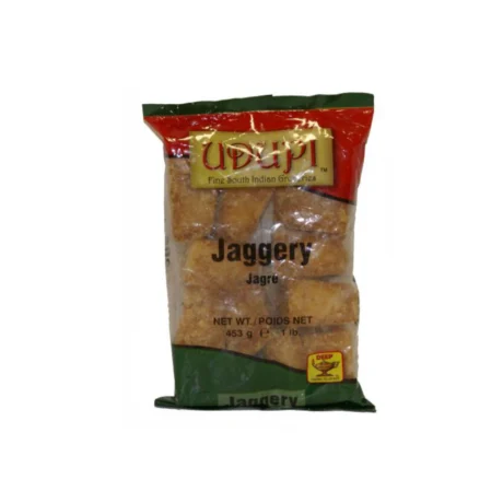 Udupi - Jaggery 453g