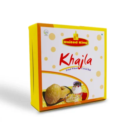 United King - Khajla Wheat