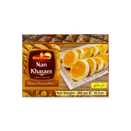 United King - Nan Khataee 360g