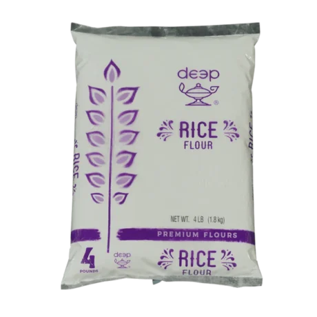 Deep-Rice Flour 4lb