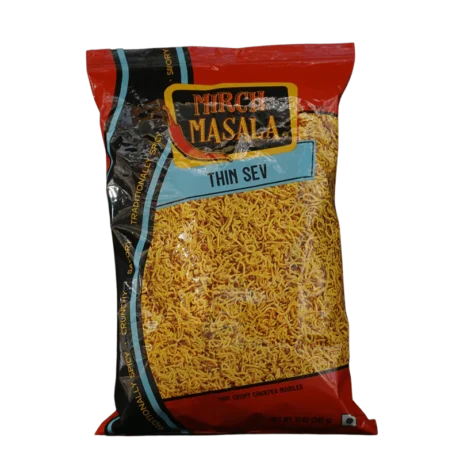 Mirch Masala - Thin Sev 340g