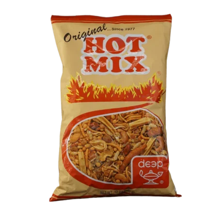 Deep - Hot Mix 12oz