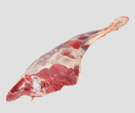 Baby Goat - Shoulder (3+ LBS)