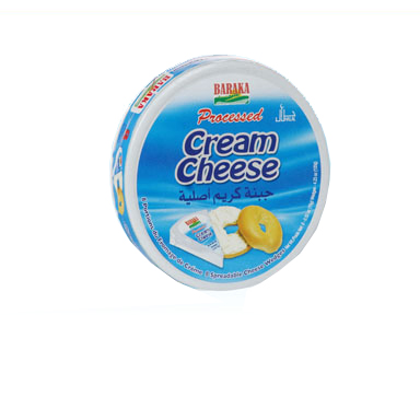 Baraka - Cream Cheese 8 portions