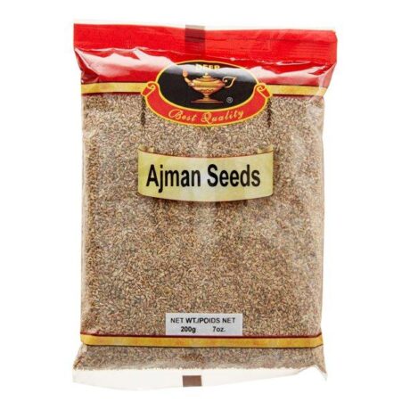 Deep - Ajman Seeds 7oz