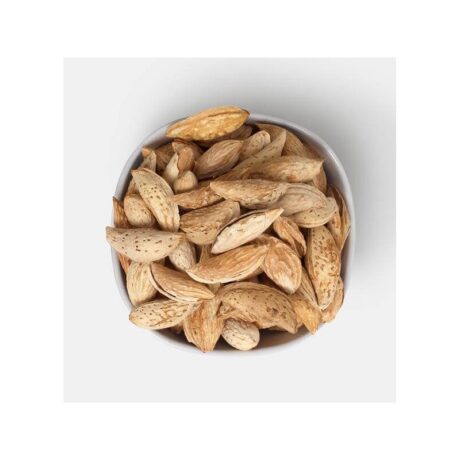 Nazo-Jumbo Afgan Almonds 14oz