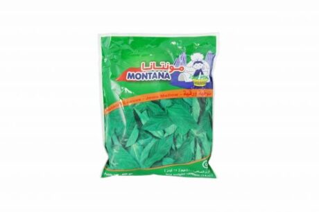 Montana-Molokhia Leaves 400g