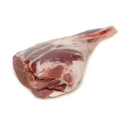 Baby Goat Leg – HALF $15.99/LB