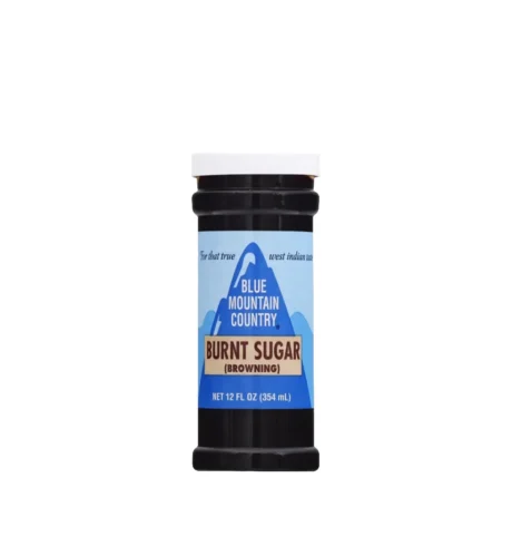 Blue Mountain-Burnt Sugar 12fl