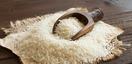 Marwah - Basmati Rice 20lbs