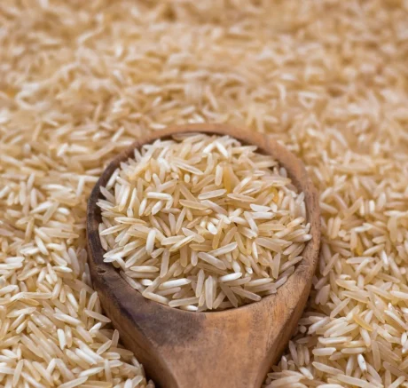 Marwah - Brown Bsasmati Rice 3lb