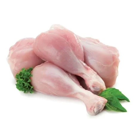 Chicken Drumsticks W / O Skin/LB