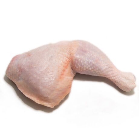 Chicken Legs - With Skin