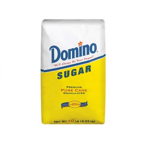 Domino - Premium Sugar 10lbs
