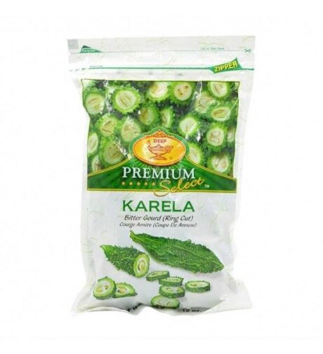 Deep - Karela 12oz