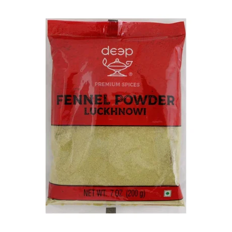 Deep - Fennel PWD 7oz