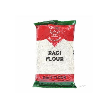 Deep - Ragi Flour 2lb