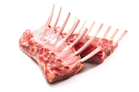 Lamb Chops