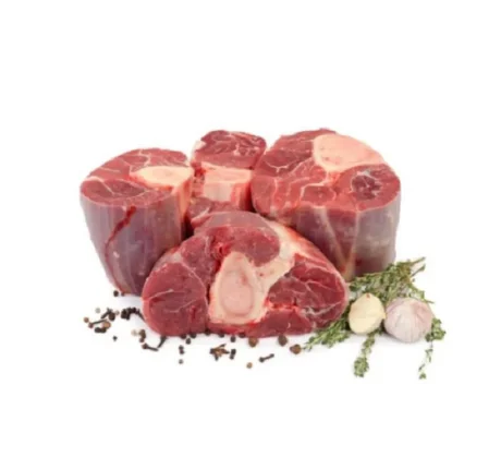 Veal Shank – Bone In /lb