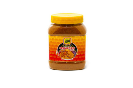 Three Rivers Kashmiri Curry