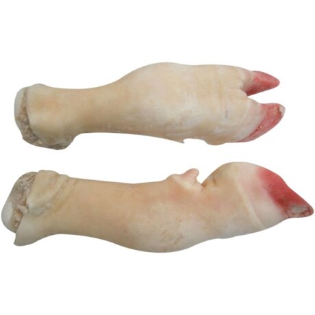 Cow Feet