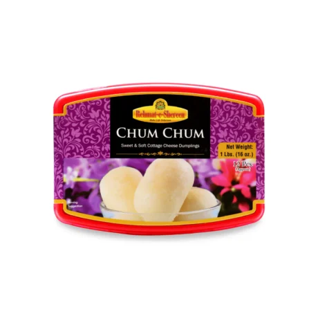 Rehmat - Chum Chum 16oz