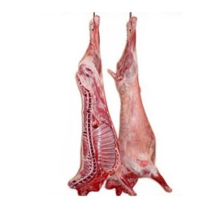 Half Baby Lamb (15+ LBS)