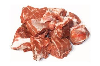 Lamb Mix (Cleaned)/LB