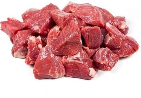 Lamb Boneless