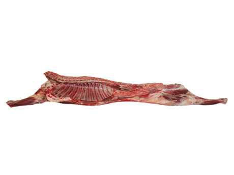 Half Lamb $9.99/LB