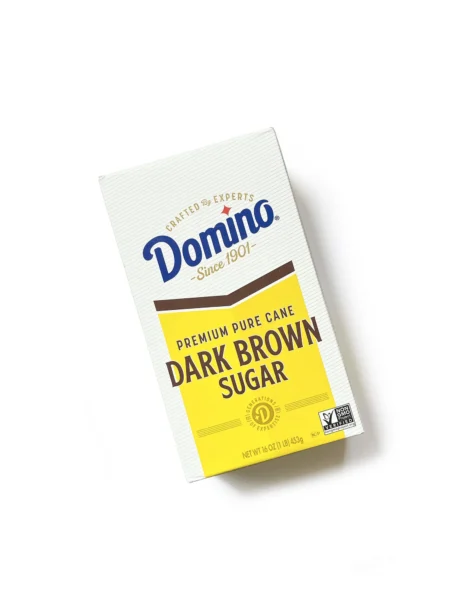 Domino - Dark Brown Sugar 16oz
