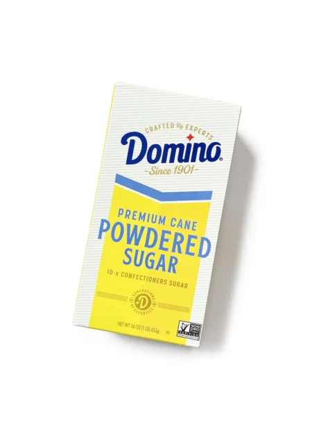 Domino-Powdered Sugar 16oz