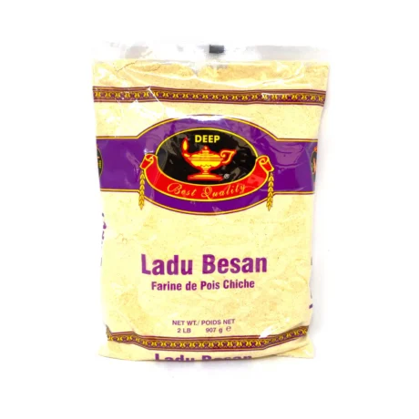 Deep - Ladu Besan 2lb