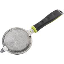 Anjali-OSTL1 Olive Strainer Large