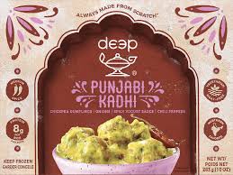 Deep - Punjabi Kadhi 10Oz