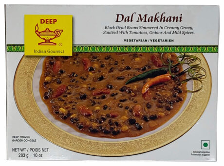 Deep - Dal Makhani 283g