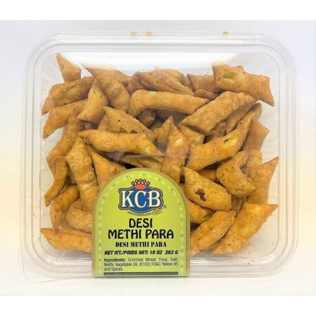Kcb - Meethi Sirni 10oz