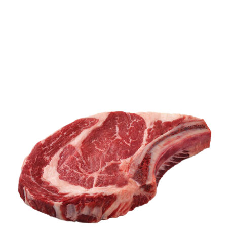 Bone in RibEye – ANGUS /lb