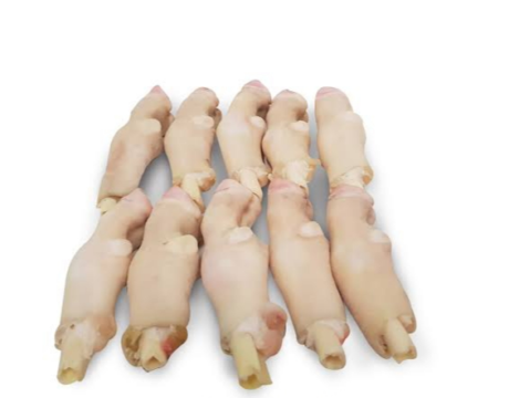 Lamb Feet / Paya/LB