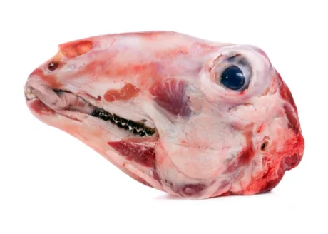 Beef Head (Each)