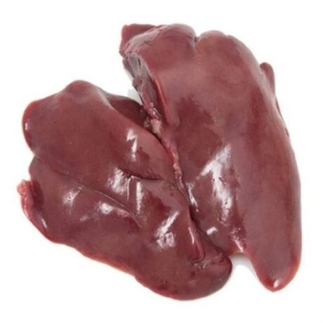 Goat Liver / Kidney / Heart / LB