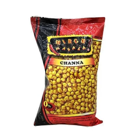 Mirch Masala-Channa 340g
