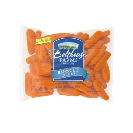 Bolthouse Farms - Carrots 1lb