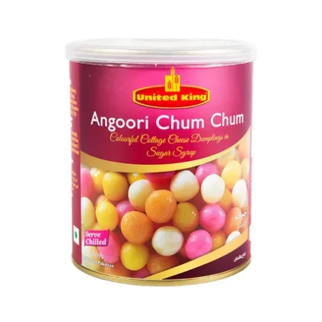 United King-Angoori Chum Chum