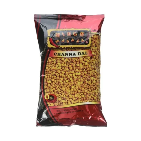Mirch Masala - Channa Dal 340g