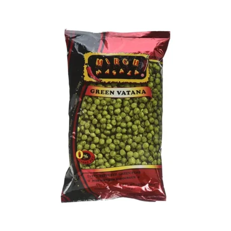 Mirch Masala - Green Vatana